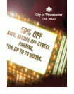 Theatreland Parking Scheme