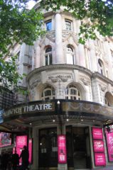 Aldwych Theatre