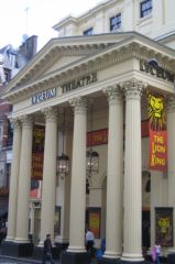 Lyceum Theatre